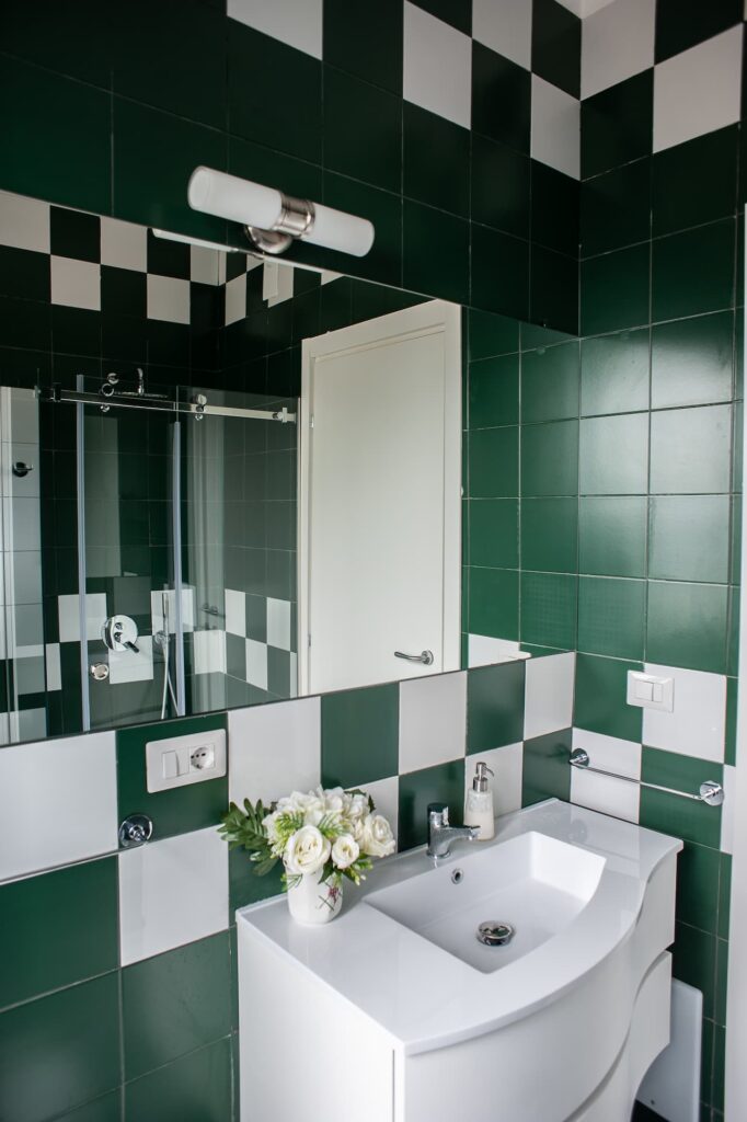 Double Standard Room