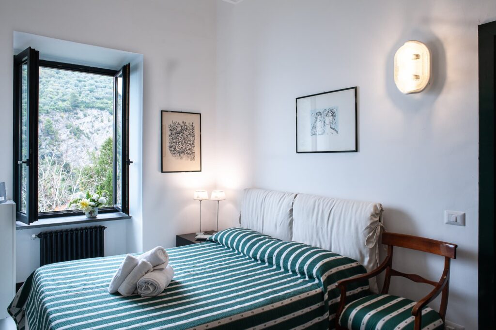 Double Standard Room